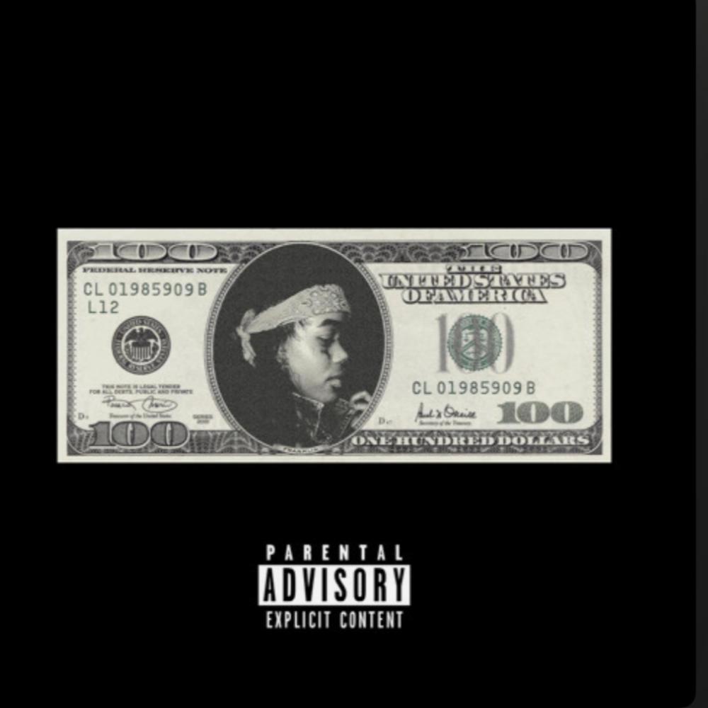 Cash Cow (feat. Glorygirl2950) (Explicit)