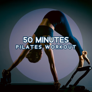 Power Pilates Music Ensemble的專輯50 Minutes Pilates Workout