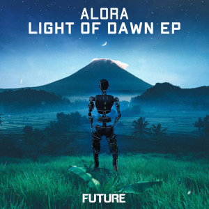Album Light Of Dawn EP oleh Alora