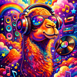 default playlist img