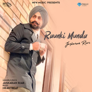Album Raunki Munda from Jaskaran Riar