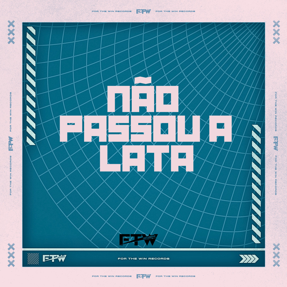 Não Passou a Lata (Explicit)