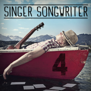 Various Artists的專輯Singer Songwriter 4