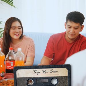 Tayo Rin Diba (Explicit) dari Jen Cee