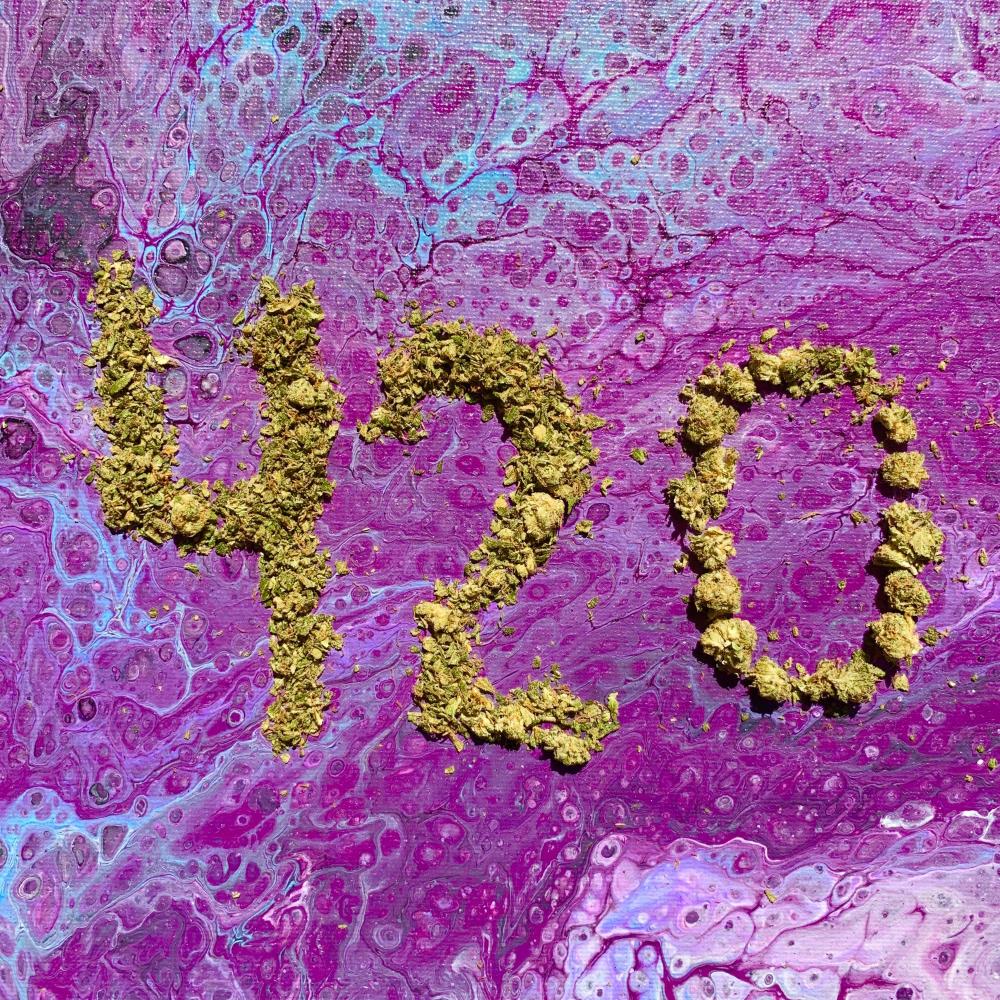420 Blaze It (feat. Will Mendocino) (Explicit)