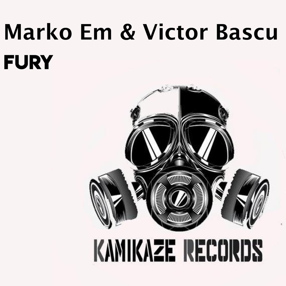 Fury (Original Mix)