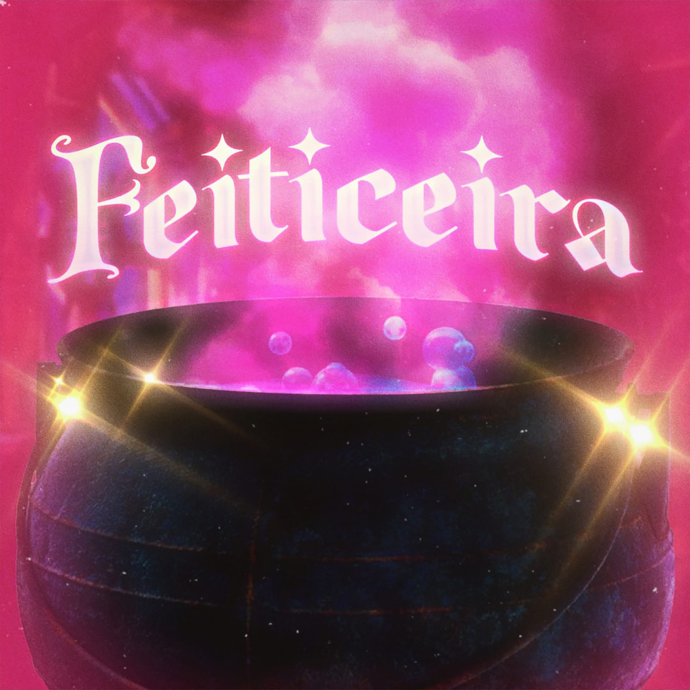 Feiticeira