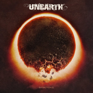 อัลบัม Extinction(s) ศิลปิน Unearth