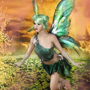 default playlist img