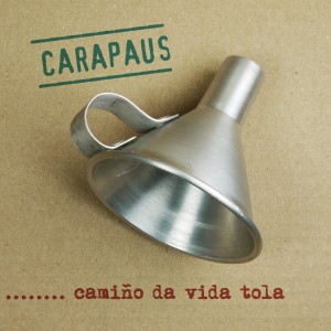 收聽Carapaus的Foliada de Marín歌詞歌曲