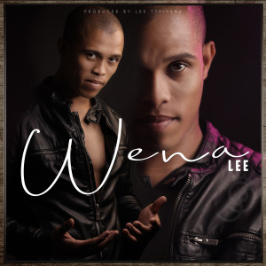 Jay Garba的专辑Wena