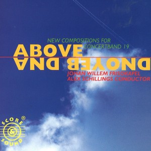 收聽Johan Willem Friso Kapel的Above And Beyond歌詞歌曲