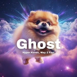 Ghost (Techno Version) dari Hyper Kenzo