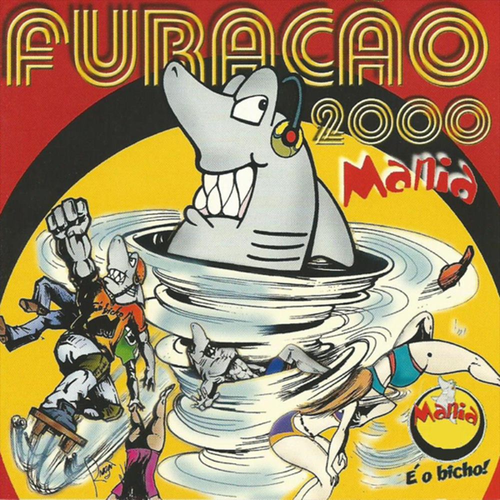 Mulher Cachorra
