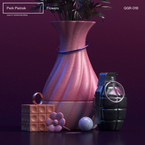 收聽Perk Pietrek的Willow歌詞歌曲