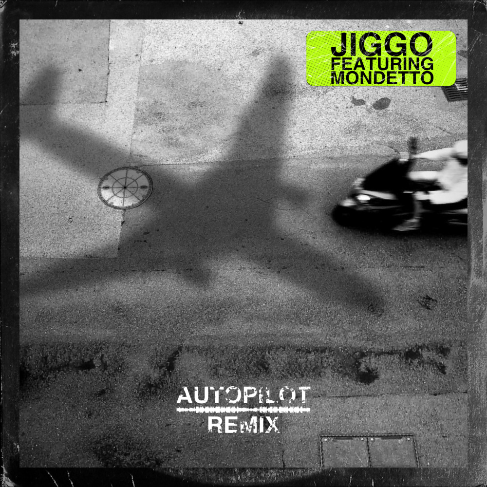 Autopilot(feat. Mondetto) (Remix|Explicit)