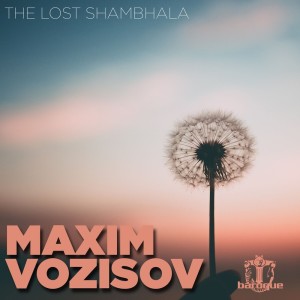 Album The Lost Shambhala from 