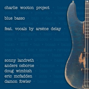 ดาวน์โหลดและฟังเพลง Jaceaux พร้อมเนื้อเพลงจาก Charlie Wooton