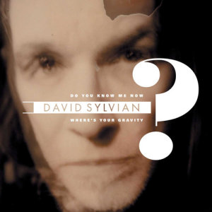 David Sylvian的專輯Do You Know Me Now?