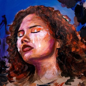 Album Iyakin from Shanne Dandan