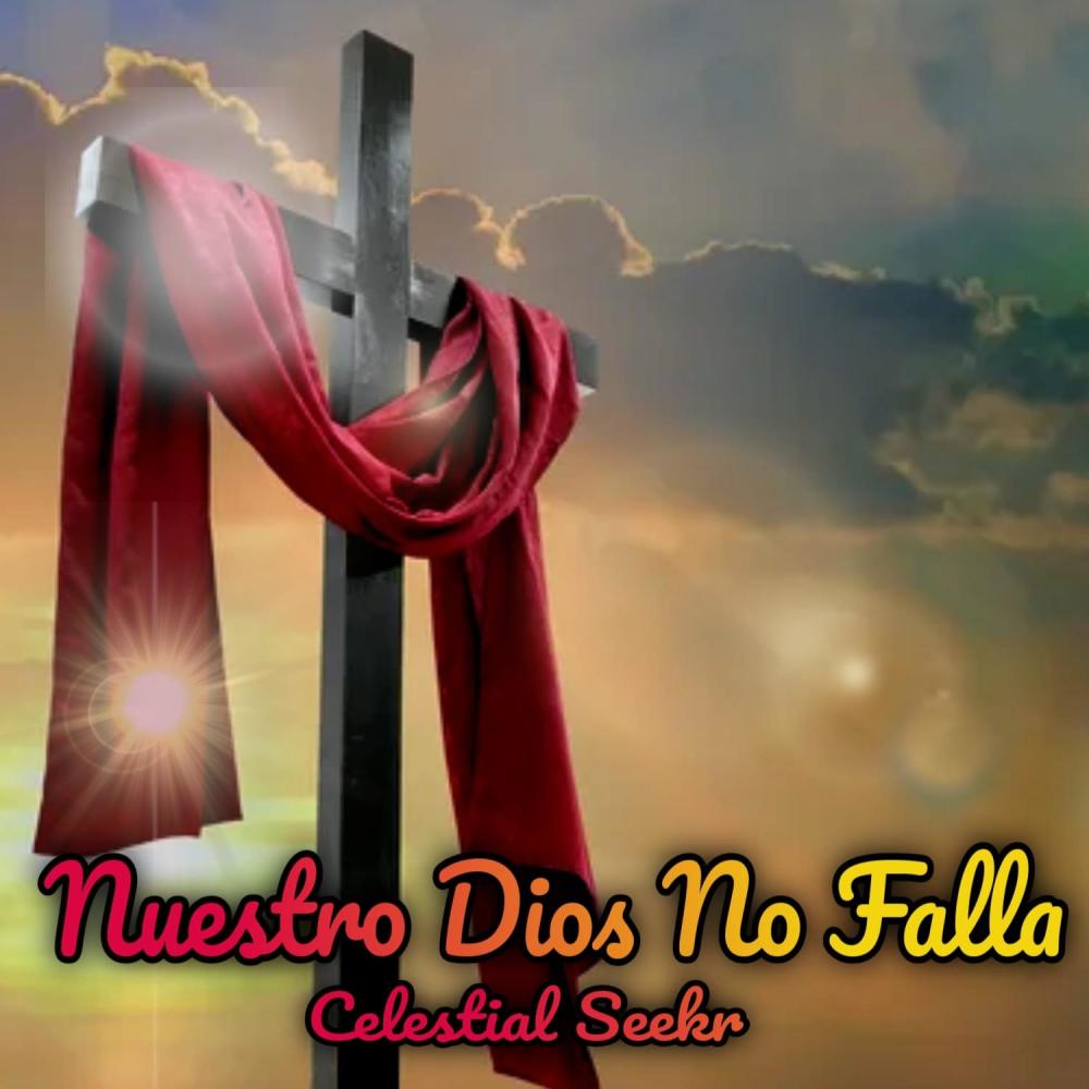 Lucha Con Dios