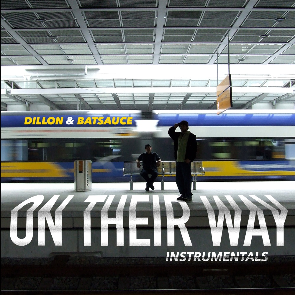 Keep Pushin' (Instrumental)