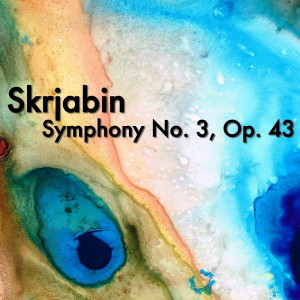 Listen to Symphony No. 3, Op. 43: II song with lyrics from The St Petra Russian Symphony Orchestra
