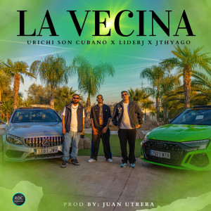 อัลบัม La Vecina ศิลปิน Urichi El Son Cubano