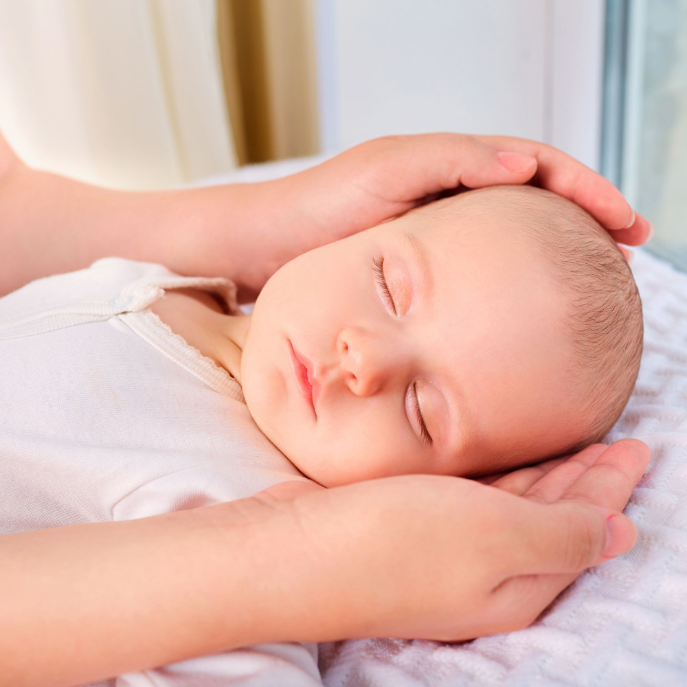 Sleeping Serenading Baby Lull