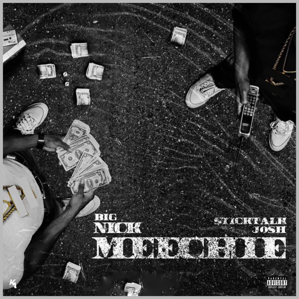 Meechie (Explicit)