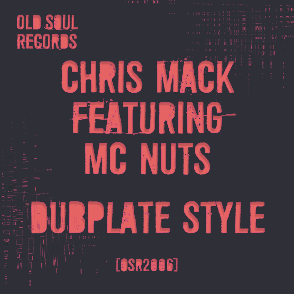Dubplate Style (Version 2)