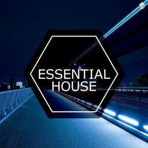Album Essential House from Dj Slow