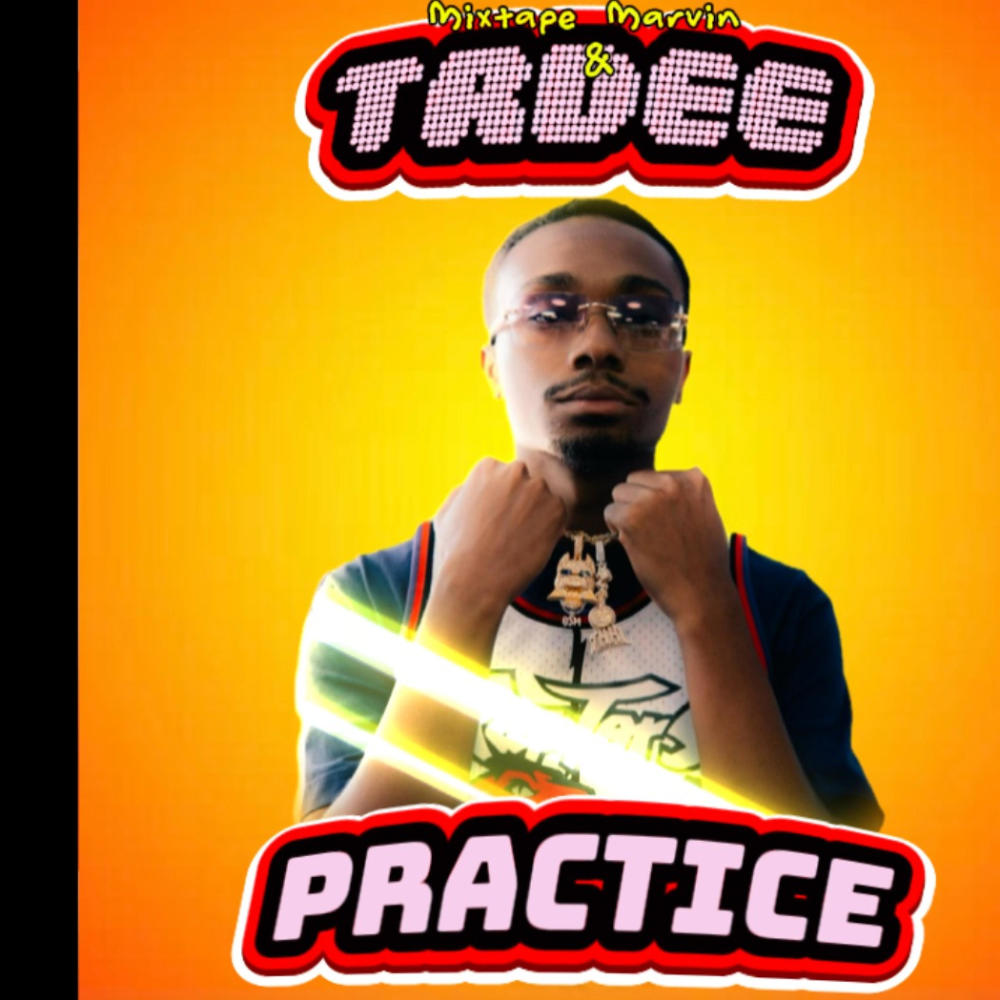 Practice (feat. TrDee) (Explicit)