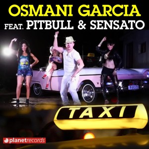 Dengarkan lagu El Taxi (Radio Mix) nyanyian Pitbull dengan lirik