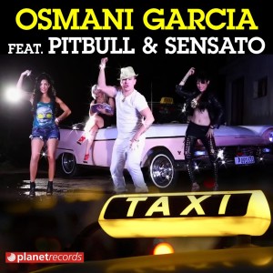 Dengarkan lagu El Taxi (Radio Mix) nyanyian Osmani Garcia "La Voz" dengan lirik