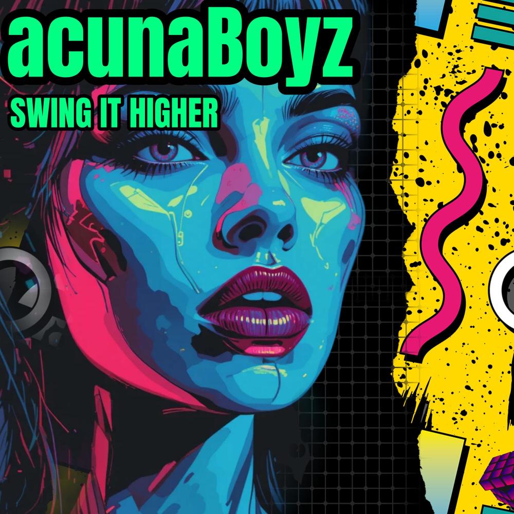 Swing It Higher