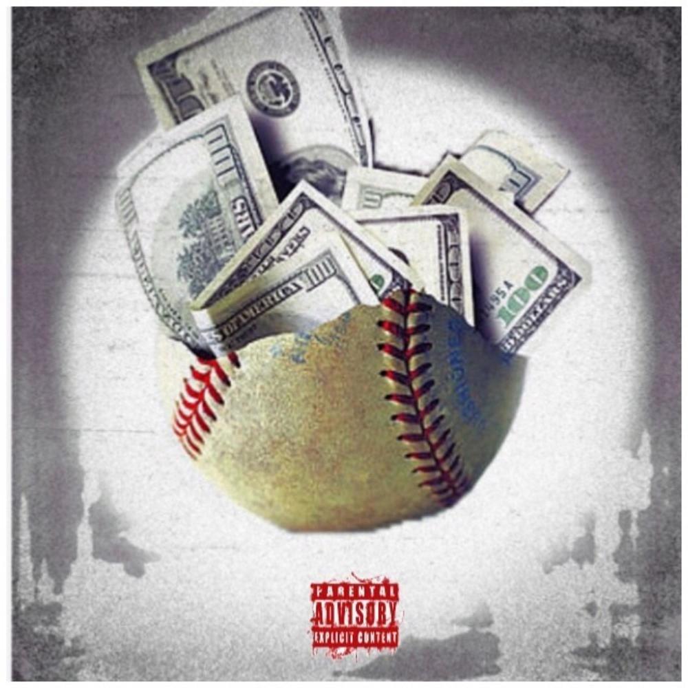 Play Ball (feat. Larry III Ways) (Explicit)