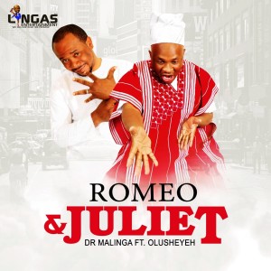 收聽Dr Malinga的Romeo & Juliet歌詞歌曲