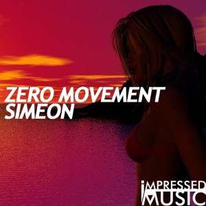 Zero Movement的專輯Simeon