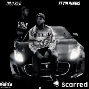 收聽Kevin Harris的SCARRED (Explicit)歌詞歌曲