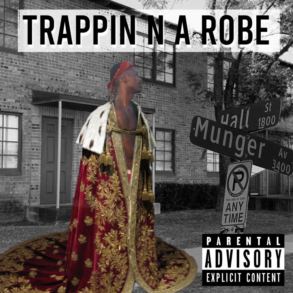 Love & Pain (Explicit)