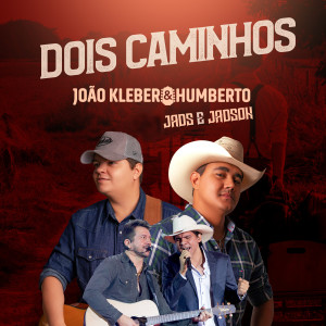 อัลบัม Dois Caminhos (Explicit) ศิลปิน Jads & Jadson