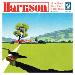 ดาวน์โหลดและฟังเพลง Like When We Were Kids พร้อมเนื้อเพลงจาก Harrison