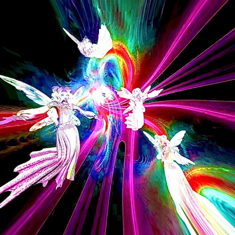FAIRYLOVE
