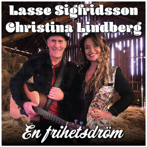 ดาวน์โหลดและฟังเพลง En frihetsdröm พร้อมเนื้อเพลงจาก Lasse Sigfridsson