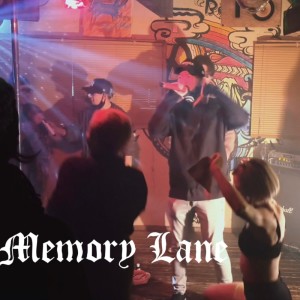 Listen to Memory Lane (Explicit) song with lyrics from Nakamichi