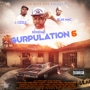 Album Gurpulation 6 (Explicit) from Various