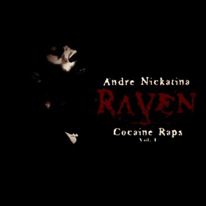 收聽Andre Nickatina的Raven (Explicit)歌詞歌曲