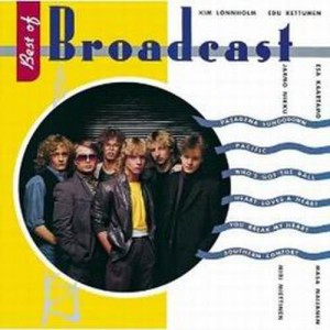 收聽Broadcast的Cool Kid歌詞歌曲