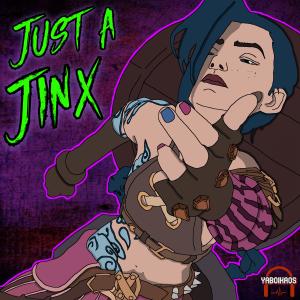 收聽YaBoiKaos的Just A Jinx歌詞歌曲